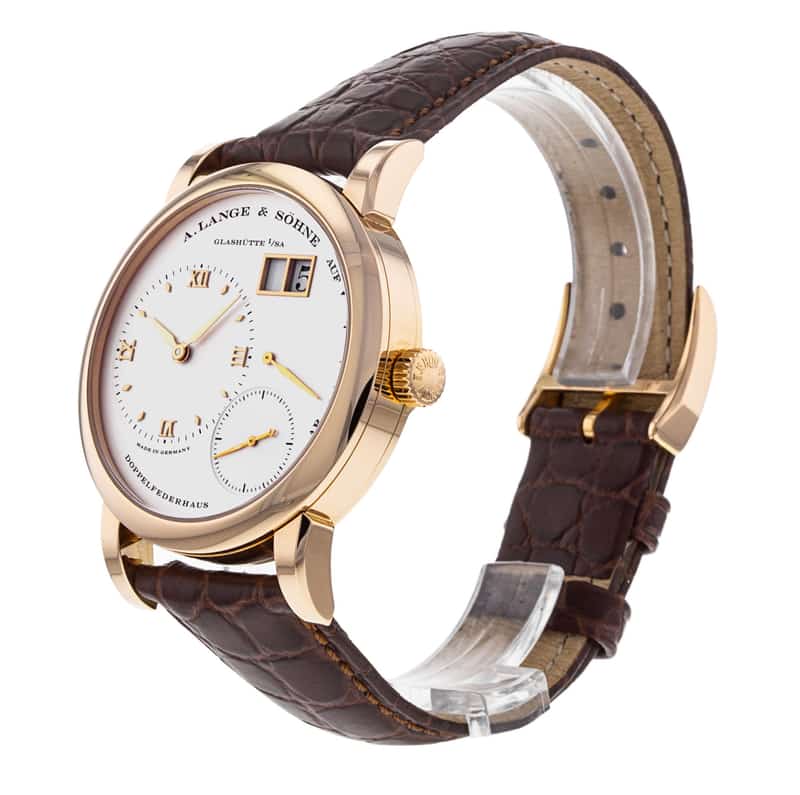 A. Lange and Sohne Lange 1 101.032